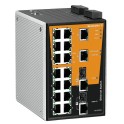 Switch gestionado IE-SW-PL18M-2GC-16TX