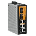 Switch gestionado IE-SW-VL08MT-6TX-2SCS