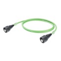 Cable sistema IE-C5ES8UG0100P41P41-E