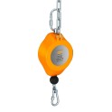 Posicionador VH-POS 6Kg 200x105x55 naranja