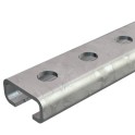 Perfil CL2712P2000FS 11mm galvanizado banda