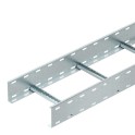 Bandeja SLCS11603FT 110x600x3000 galvanizado caliente