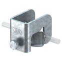 Vario para armaduras 16-37mm galvanizado caliente acero