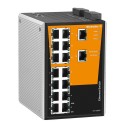 Switch gestionado IE-SW-PL16MT-16TX