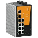 Switch gestionado IE-SW-PL10M-3GT-7TX