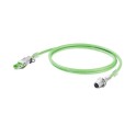 Cable sistema IE-C5DS4UG0005MBSA20-E