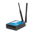 Router WiFi/3G LIBERA