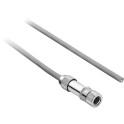 Variador integrado LEXIUM cable para función seguridad  Safe Torque Off  3m