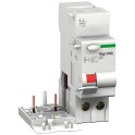 Módulo de interruptor de corriente residual Vigi C60 2P 63A 30mA tipo SI