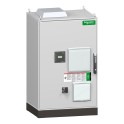 Batería de condensador VARSET SAH 100kVAR 400V 2x25+50 IA