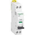 Interruptor automático en miniatura ACTI 9 IC40N 1PN D 6A 6000A/10kA