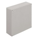 Caja distribución KLIPPON POK 404012 gris