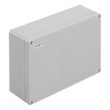 Caja distribución KLIPPON POK 254012 gris