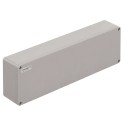 Caja distribución KLIPPON POK 165609 gris