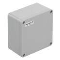 Caja distribución KLIPPON POK 161609 gris