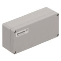 Caja distribución KLIPPON POK 081906 gris