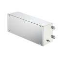 Caja KLIPPON STB 5 SS