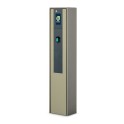 Columna BE-A 1 toma T2 11kW 205.A60-C0