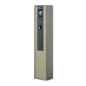 Columna BE-A 1 toma T2 22kW 205.A60-D0