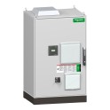 Batería de condensador VARSET SAH 75kVAR 400V 25+50 con IA