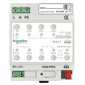 Gateway Basic KNX DALI REG-K/1/16/64 AC/DC 100-240V 50/60Hz IP20