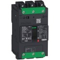 Interruptor de circuito de terminal de cable de control EVERLINK BRKR 600Y/347V 60A