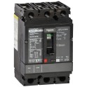 Interruptor automático NHG150 35kA TM125D 3P3R