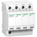 Limitador sobretensión IPRD 20 20kA 350V 3P+N