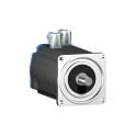 Motor 27,8Nm IP65 liso ST freno acodado