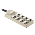 Conector SAI-8-F 5P 10M 0.51/1.0U