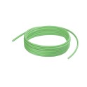 Cable IE-5IC4x2xAWG24/1-PUR categoría 5 100m