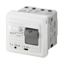 Fuente de alimentación de conector IE-FCI-PWB-RCBO