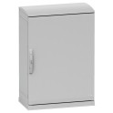 Armario exterior HD puerta simple 2000x750x420mm