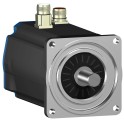 Motor 7,8Nm IP65 chaveta ST recto