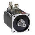 Servomotor BMH 62,5Nm 3800rpm eje con chaveta freno retención IP65/IP67