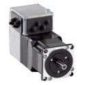 Variador servomotor 24-36V CANOPEN 215W indicador MT