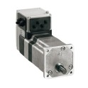 Motor CC 24-48V ETHERNET/IP 163W indicador M38:1