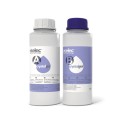 Gel crystal 2l bicomponente rellenador transparente