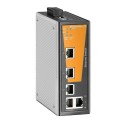 Switch gestionado IE-SW-VL05M-5TX