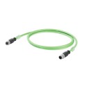 Cable cadena arrastre IE-C5DD4UG0030MSSMCS-E