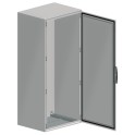 Armario SM sin placa 1800x600x400mm