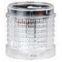 Módulo LED diámetro 50MM 220CA luz fija/ intermitente MODULE-Q50LF-C-220 blanco