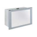 Caja mando S3CM 800x600x300mm