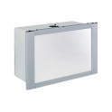 Caja mando S3CM 600x600x200mm