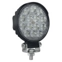 Foco de trabajo LWL 21W 14LED 10/30V DC