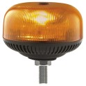 Luz LWX FLA POLE 12V/24DC naranja