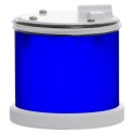 Modulo luz fija TWS LED azul SPR 240V CA gris