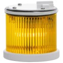 Sirena luminaria TWS-L 24-240V CC amarillo