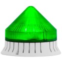 Luz destello CTLX 1200 6J1F 230/240V CA verde