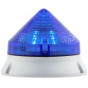 Luz destello CTLX 900 1J1F 230/240V CA azul